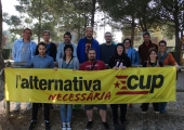 Alternativa Martinenca CUP 2015