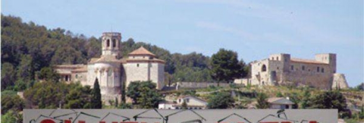 LA CUP PORTA AL PARLAMENT DE CATALUNYA L’ ORDENACIÓ URBANÍSTICA DESMESURADA I RADICAL DEL BARRI DE LA BLEDA Sant Martí Sarroca