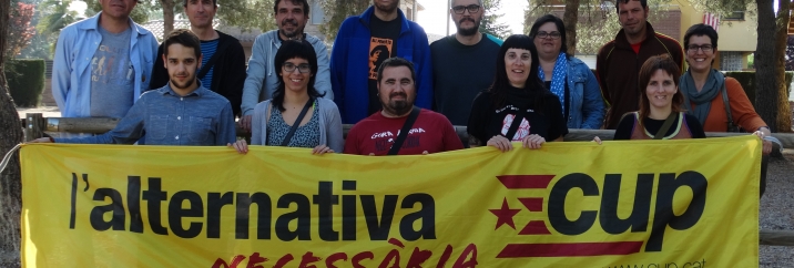 Alternativa Martinenca CUP 2015