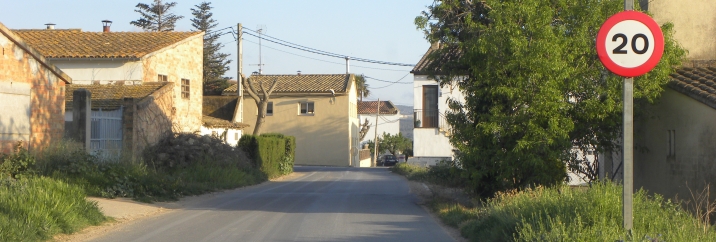 La Bleda, Sant Martí Sarroca